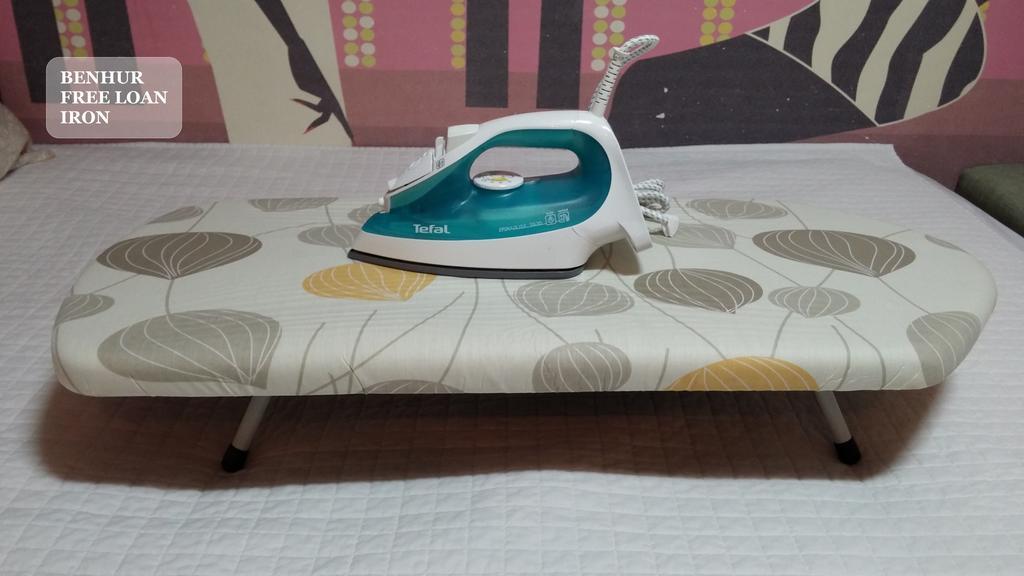 Benhur Jongno Motel Seoul