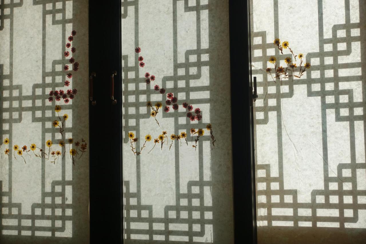 Guest house Seochon Seoul