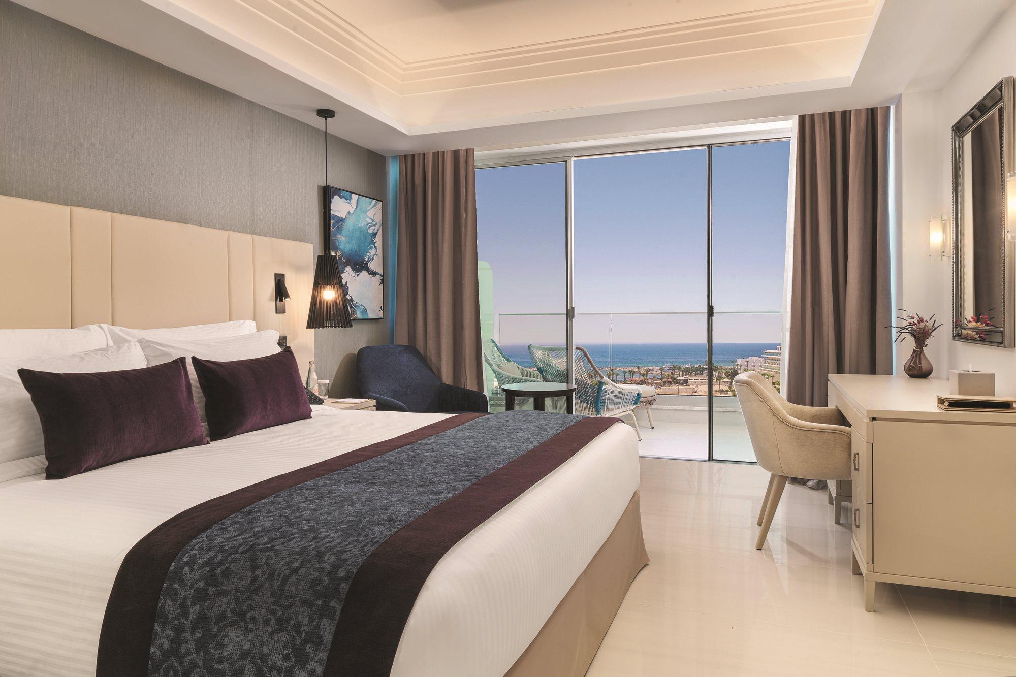 Hotel Amanti