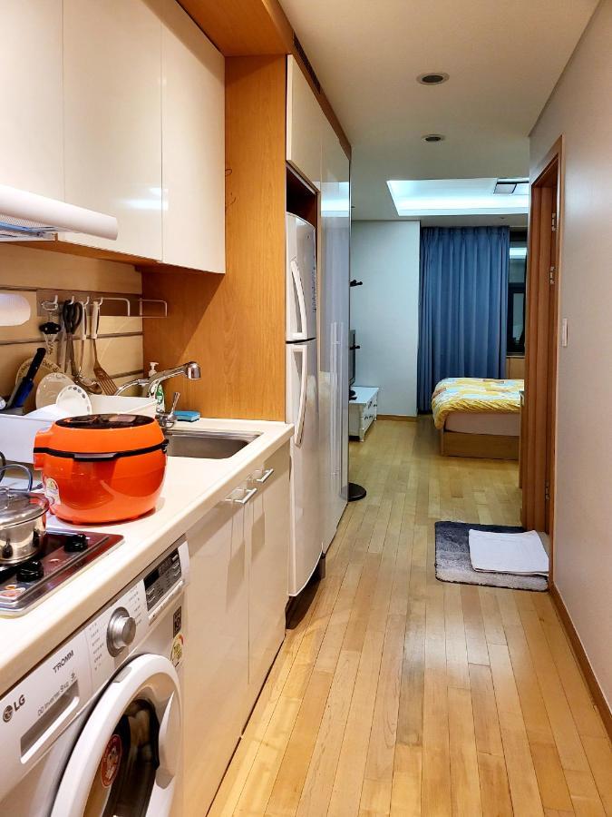 Khan Apartamento Seul