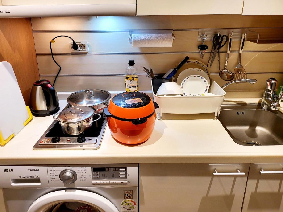 Khan Apartamento Seul