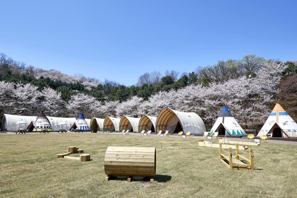 Vista Walkerhill - Formerly W 5* Seoul