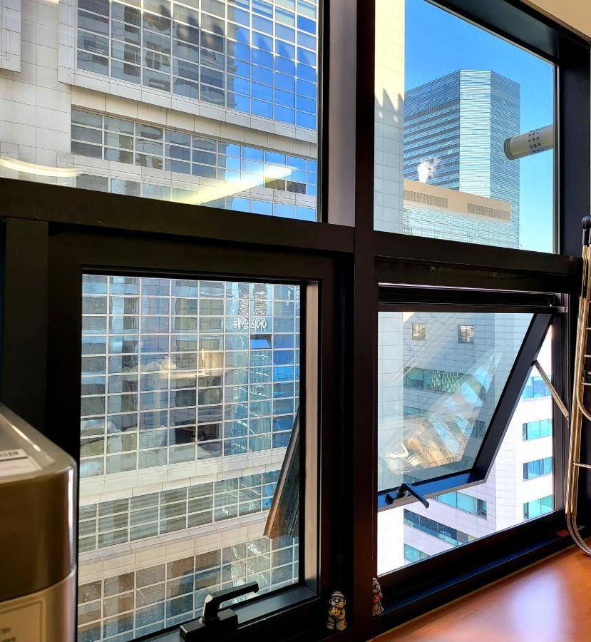 Apartamento Khan Seul