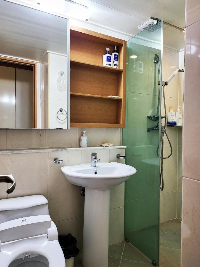 Apartamento Khan Seul