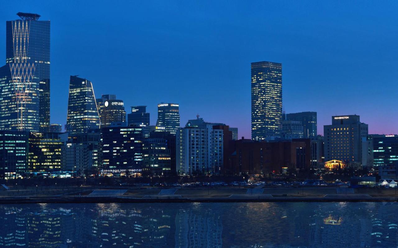 Kensington Yeouido Seoul