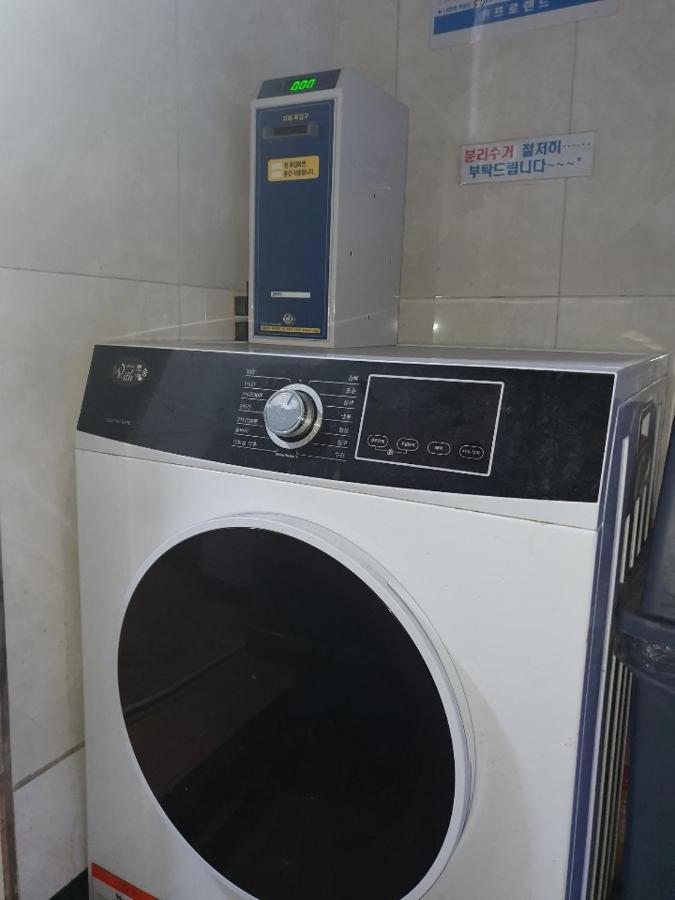 Hostel O2 Oneroomtel Shinonhyun Branch *