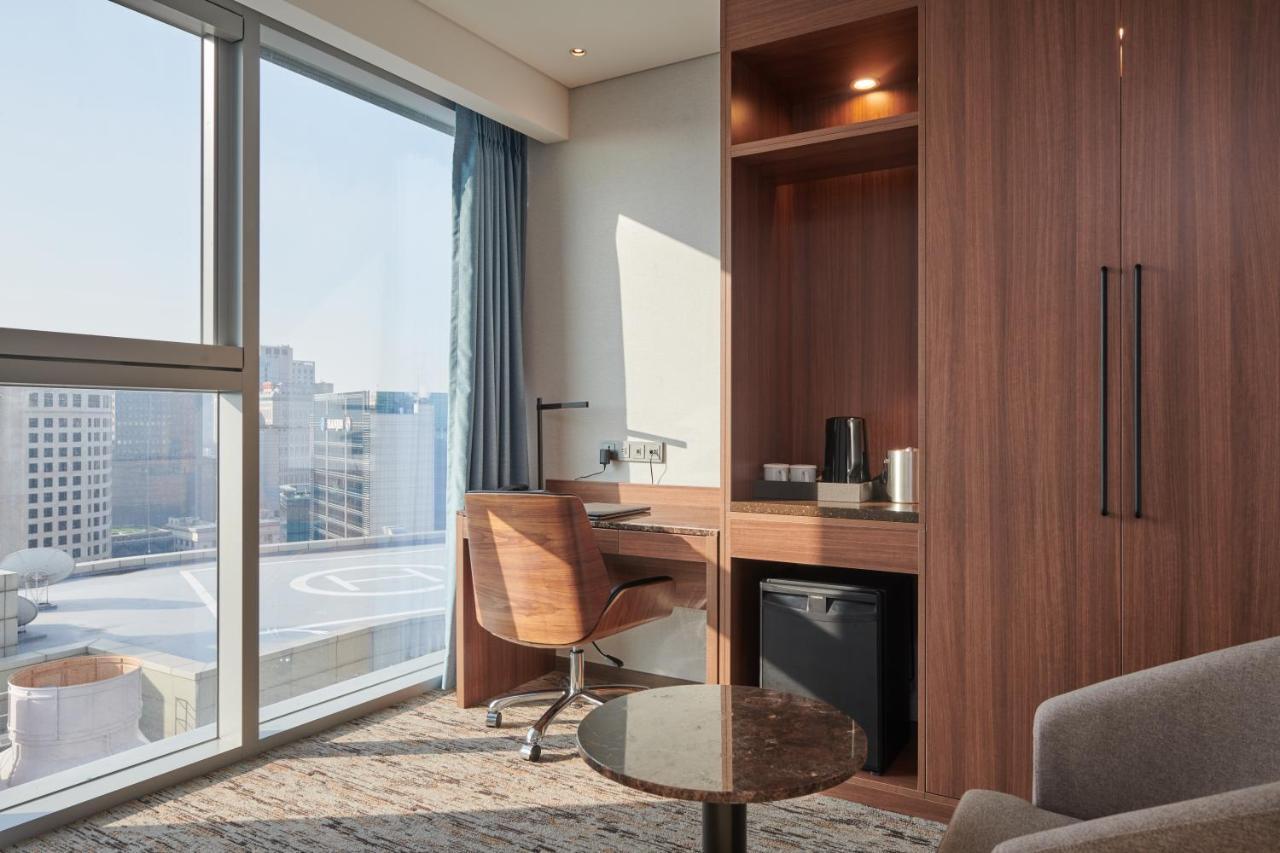 Hotel Stanford Myeongdong