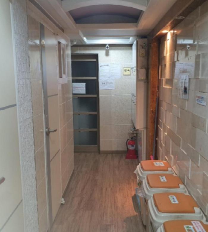 Hostel O2 Oneroomtel Shinonhyun Branch Seoul