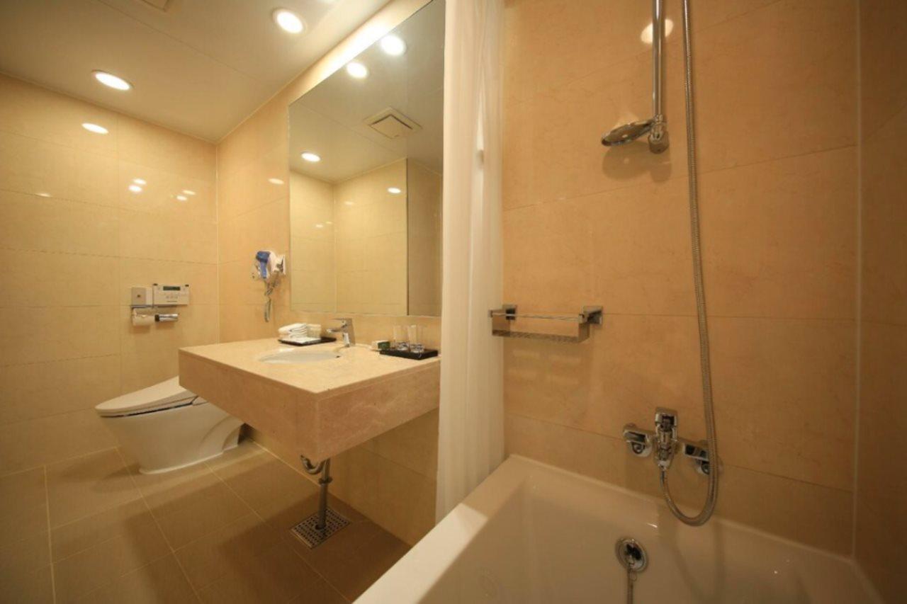 Hotel Foreheal Gangnam