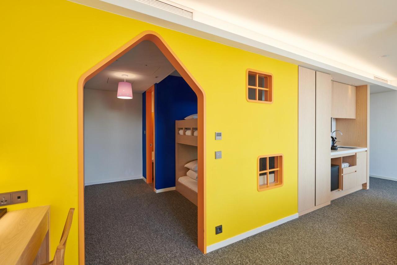 Hotel Nine Tree By Parnas Insadong Seoul