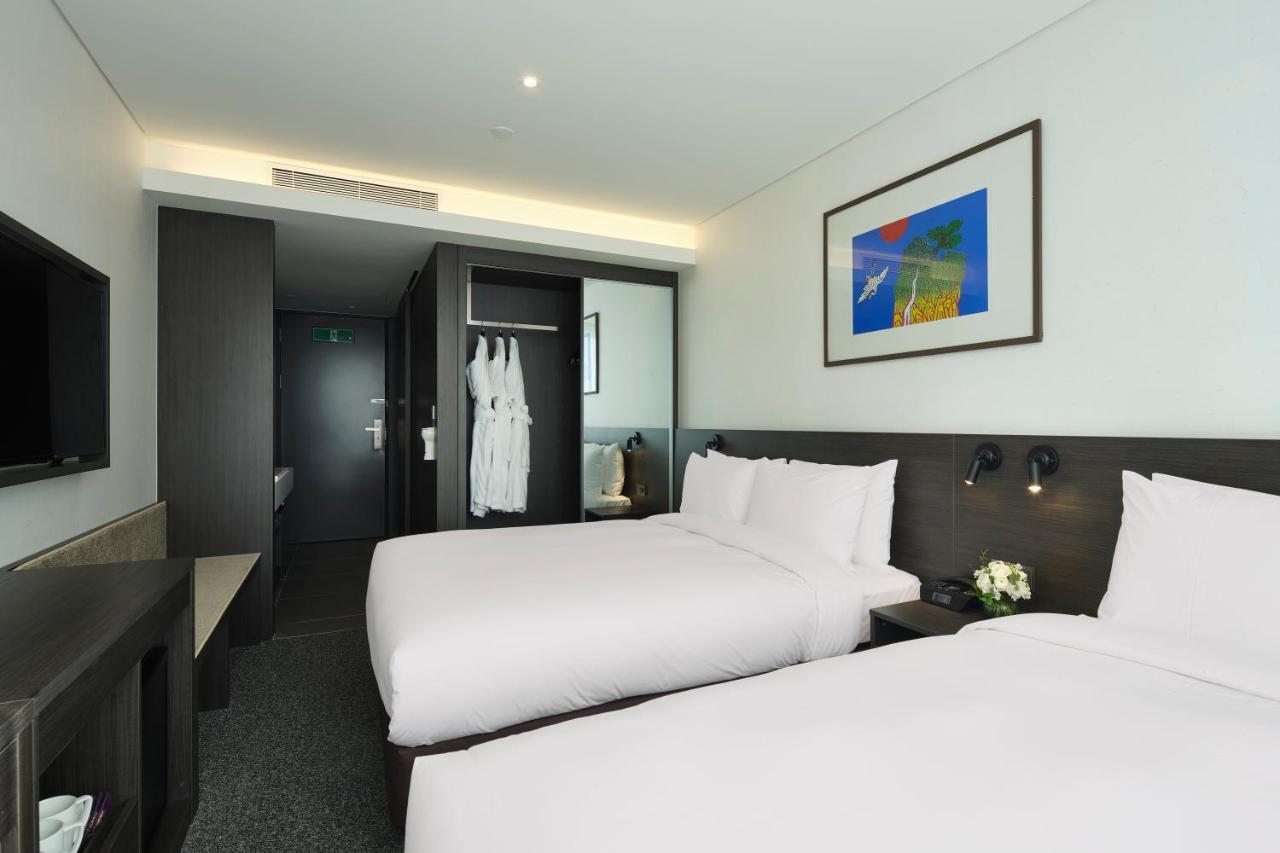 Hotel Nine Tree By Parnas Insadong 4*