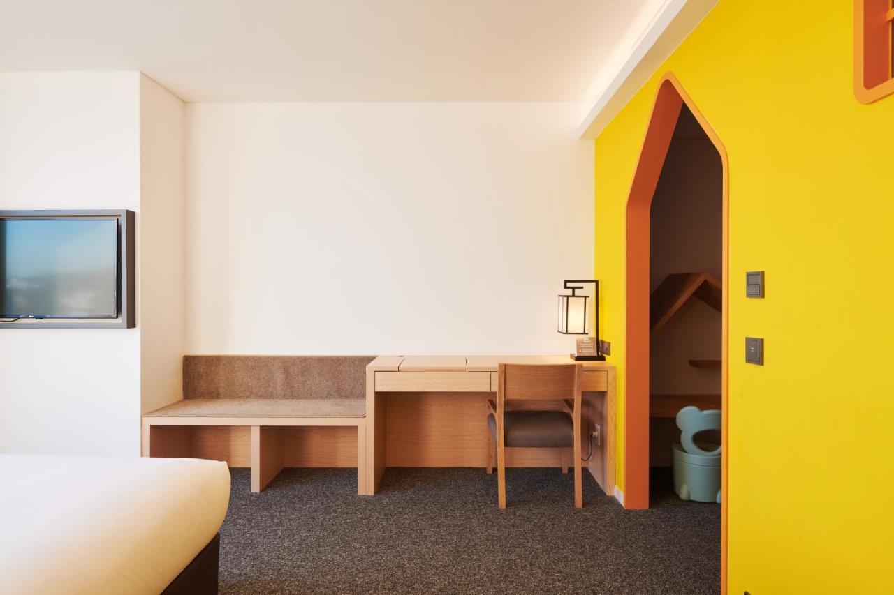 Hotel Nine Tree By Parnas Insadong 4*