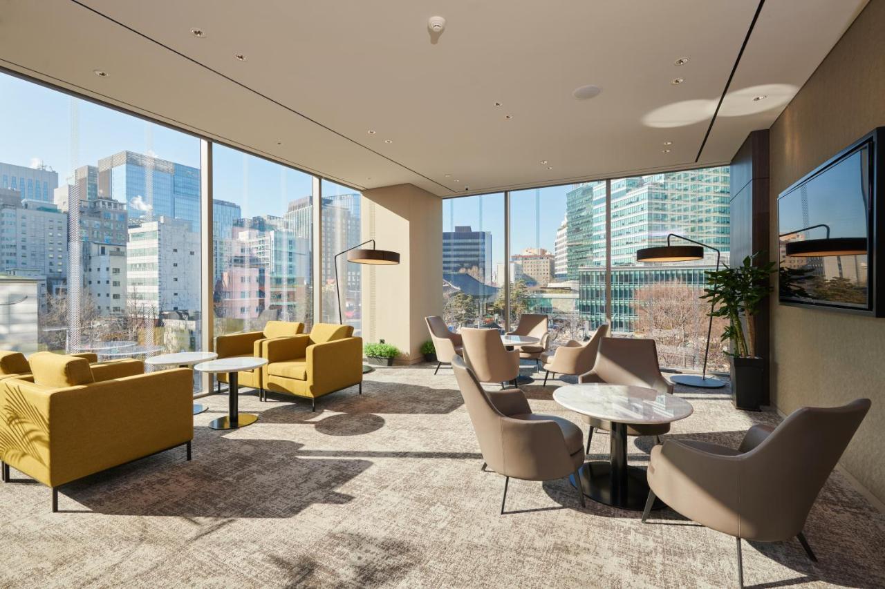 Nine Tree By Parnas Insadong Hotel