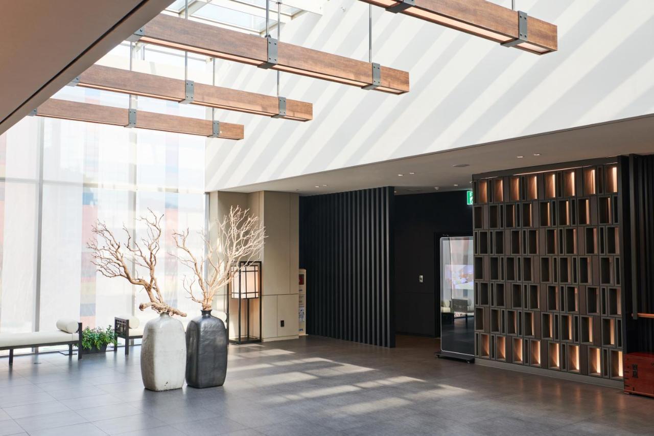 Hotel Nine Tree By Parnas Insadong