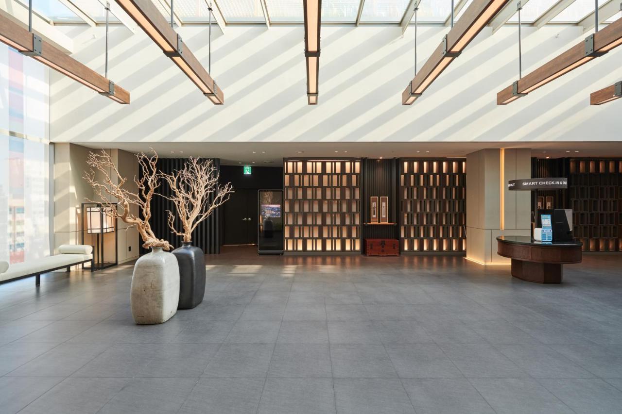 Hotel Nine Tree By Parnas Insadong
