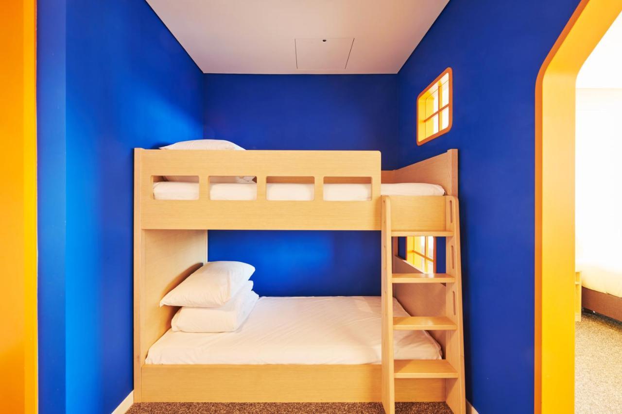 Hotel Nine Tree By Parnas Insadong 4*