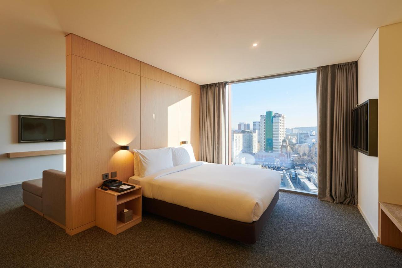 Nine Tree By Parnas Insadong Hotel Seoul