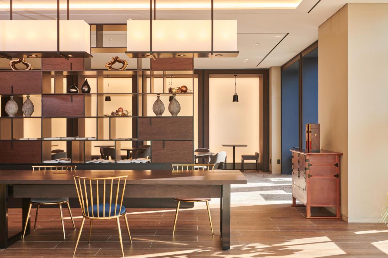 Hotel Nine Tree By Parnas Insadong