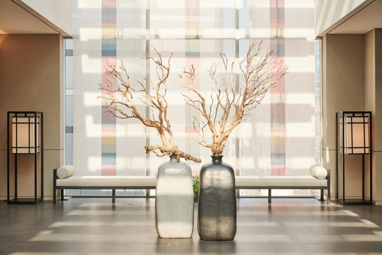Hotel Nine Tree By Parnas Insadong