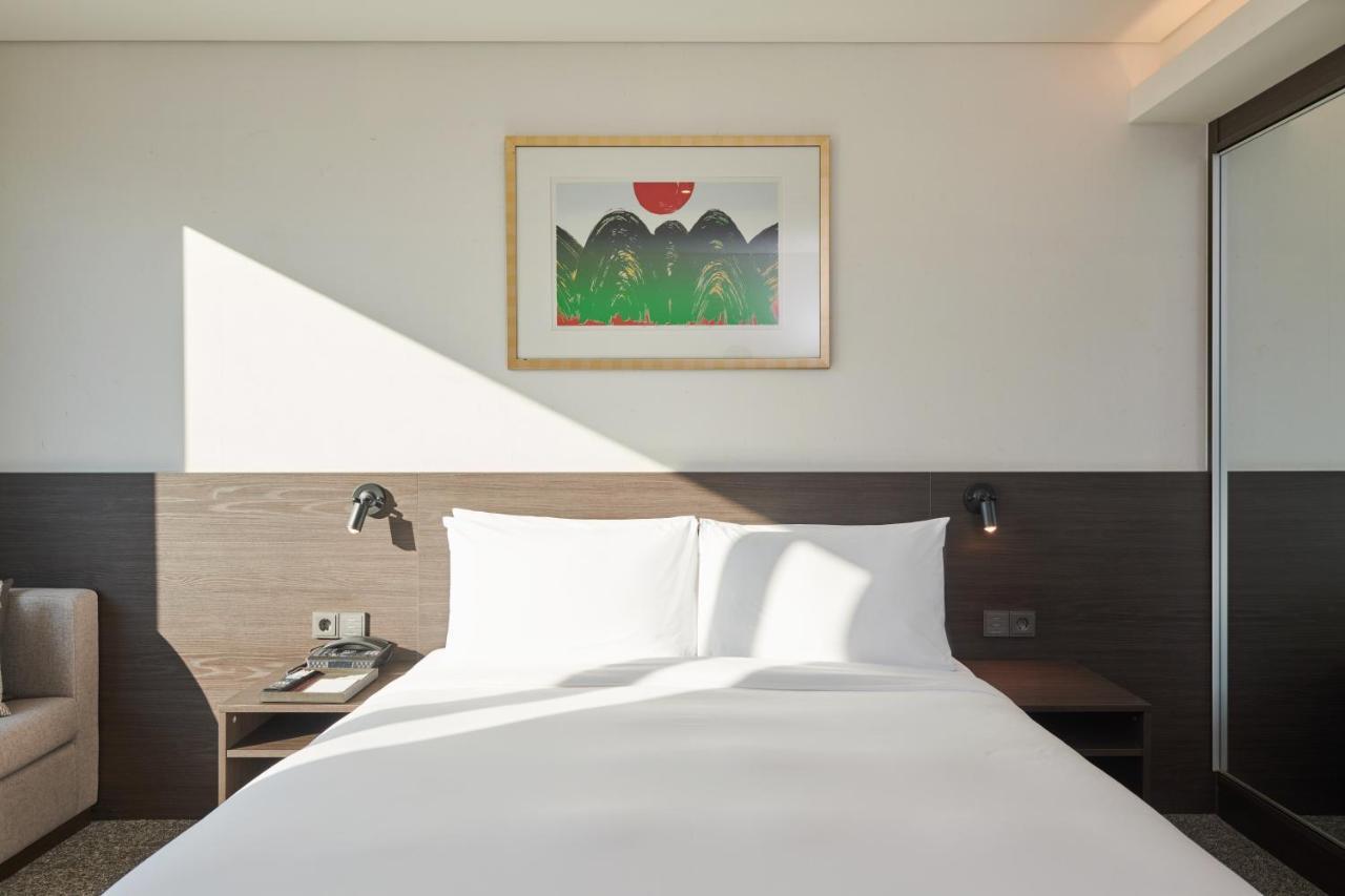 Nine Tree By Parnas Insadong Hotel