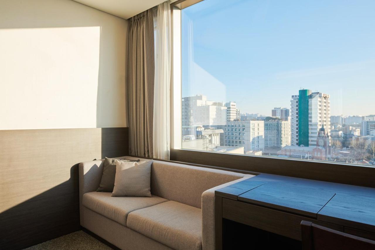 Hotel Nine Tree By Parnas Insadong 4*