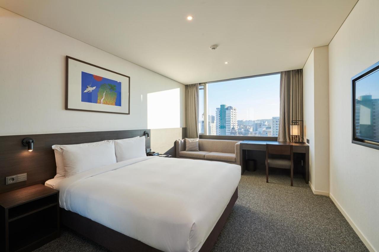 Hotel Nine Tree By Parnas Insadong 4*