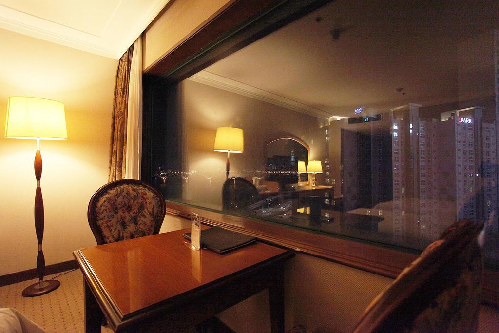 Hotel Ellui Seoul