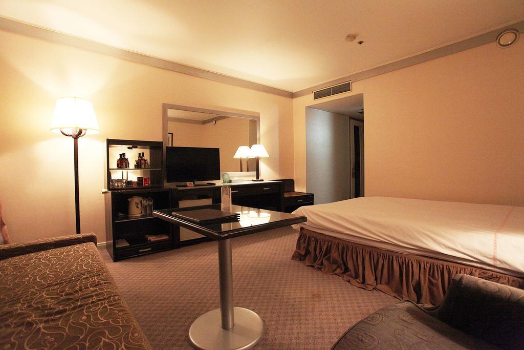 Ellui Hotel Seoul
