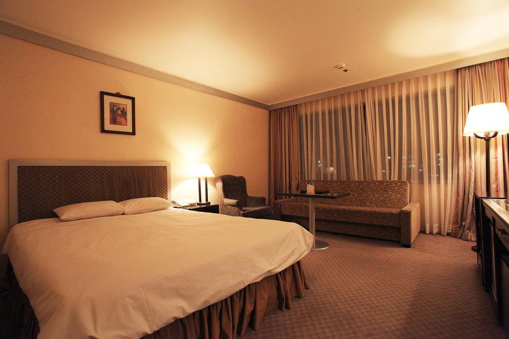 Ellui 4* Seoul