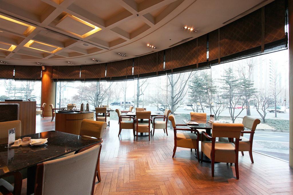 Ellui 4* Seoul