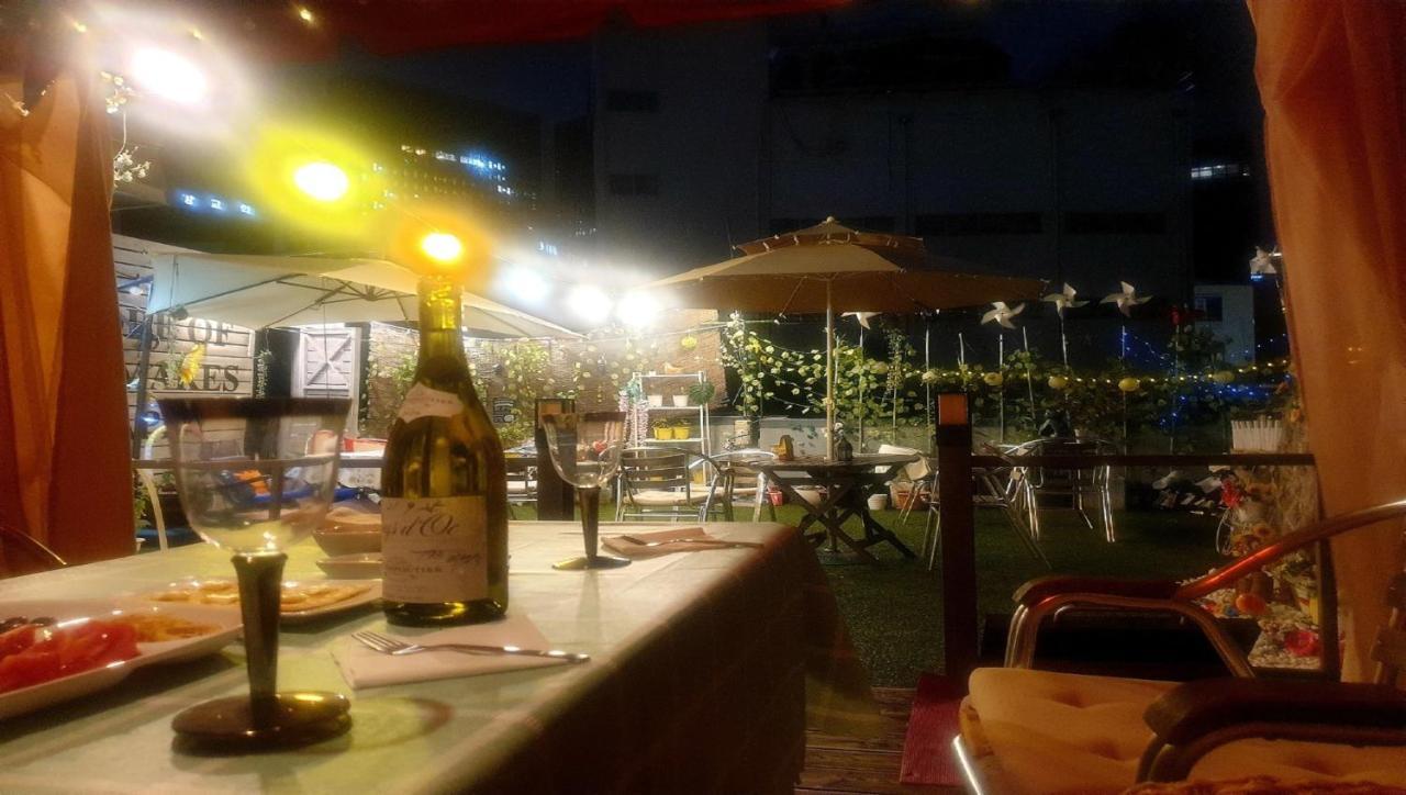 Casa de hóspedes Hi Insadong Seul
