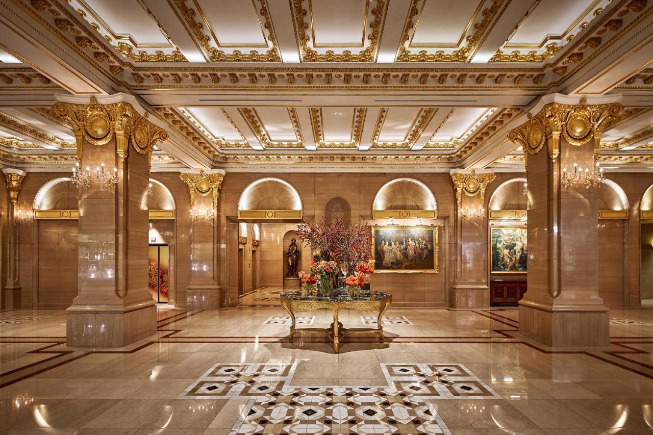 Lotte Hotel Seoul