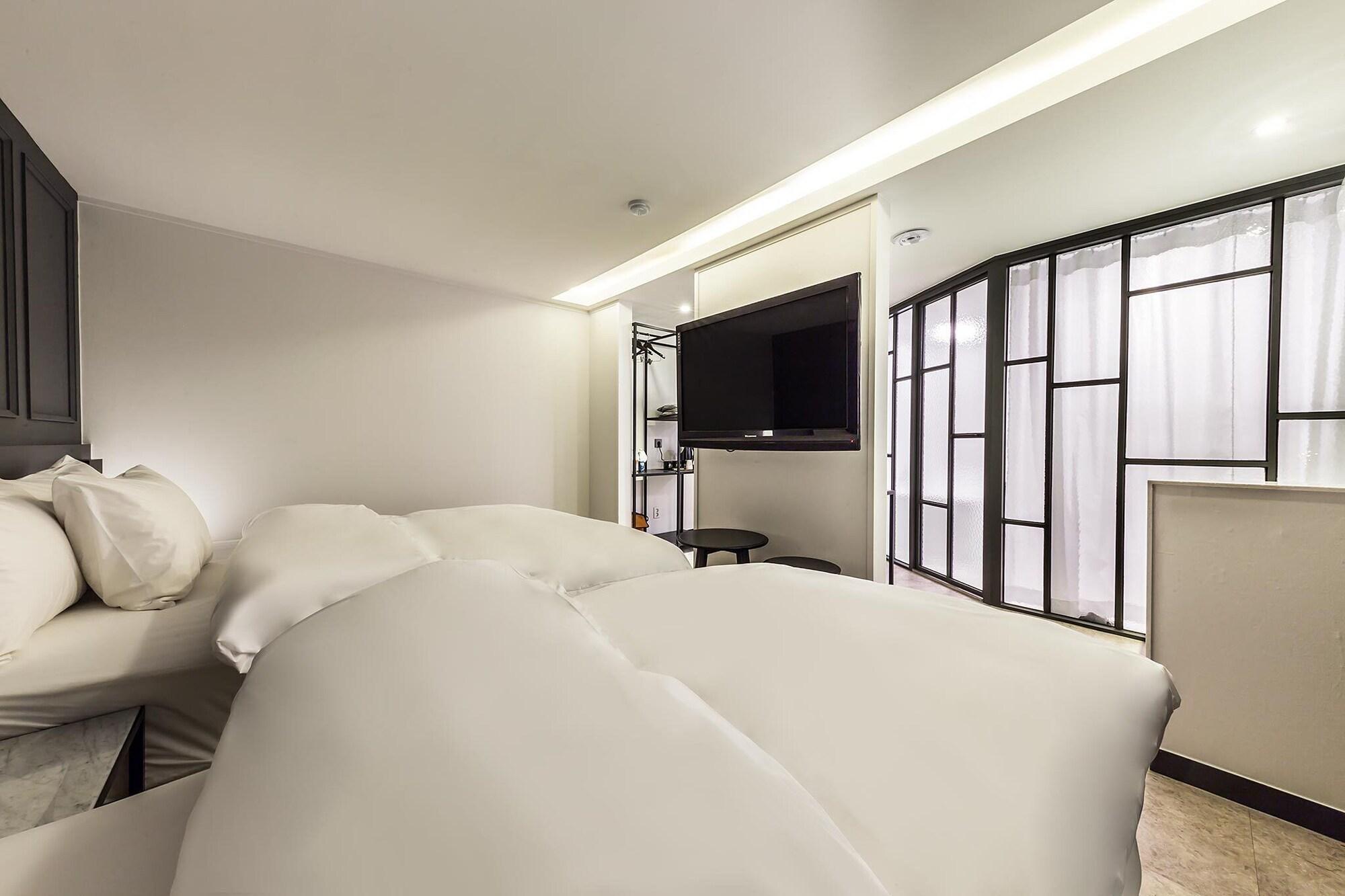 Stay Hotel Hotel