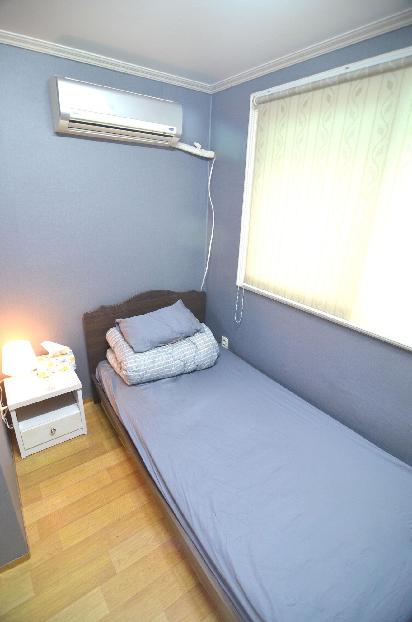 Casa de hóspedes Kimchee Hongdae 2*