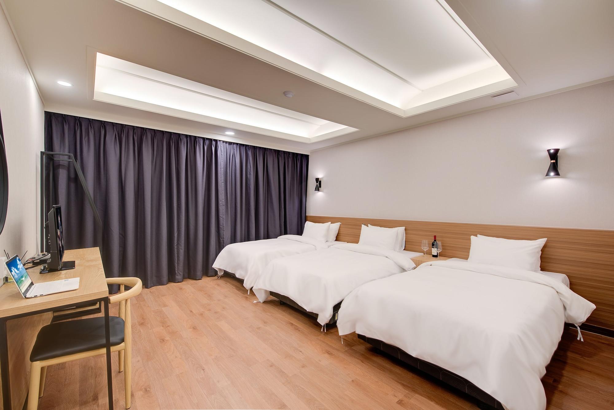 Hotel M Seoul