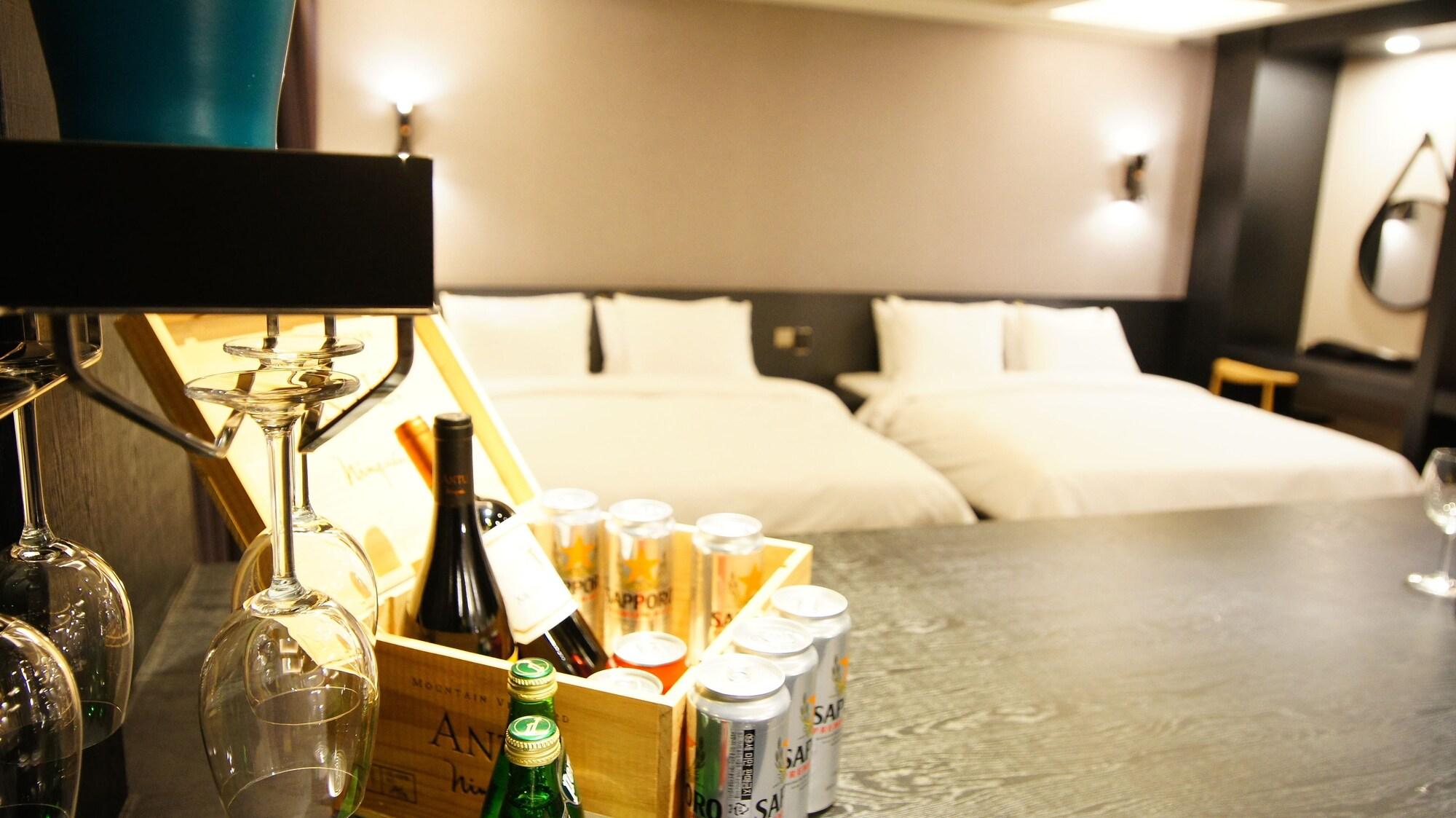M Hotel 3*