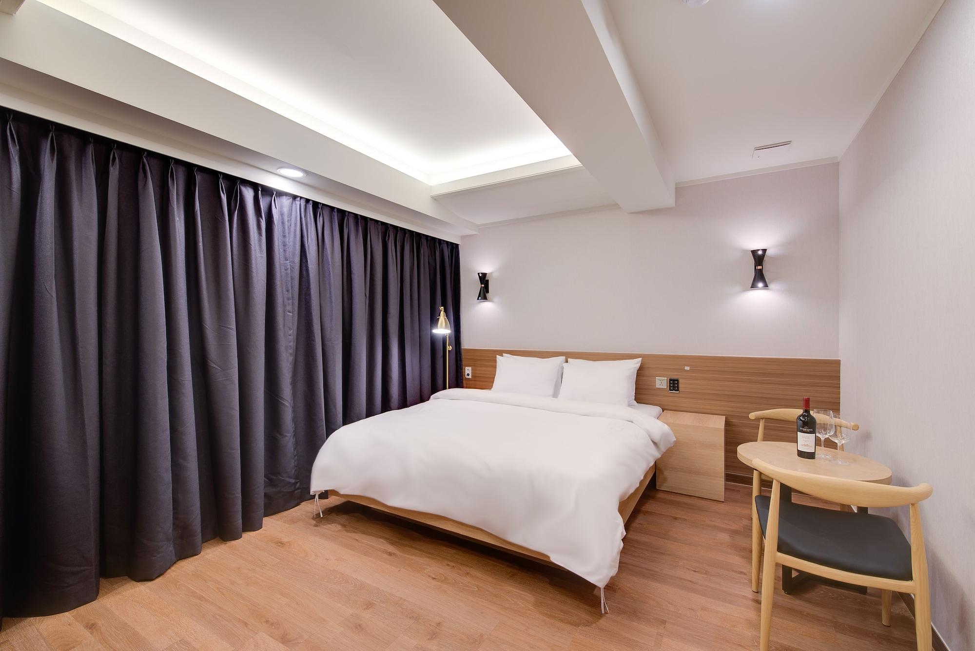 M Hotel Seoul