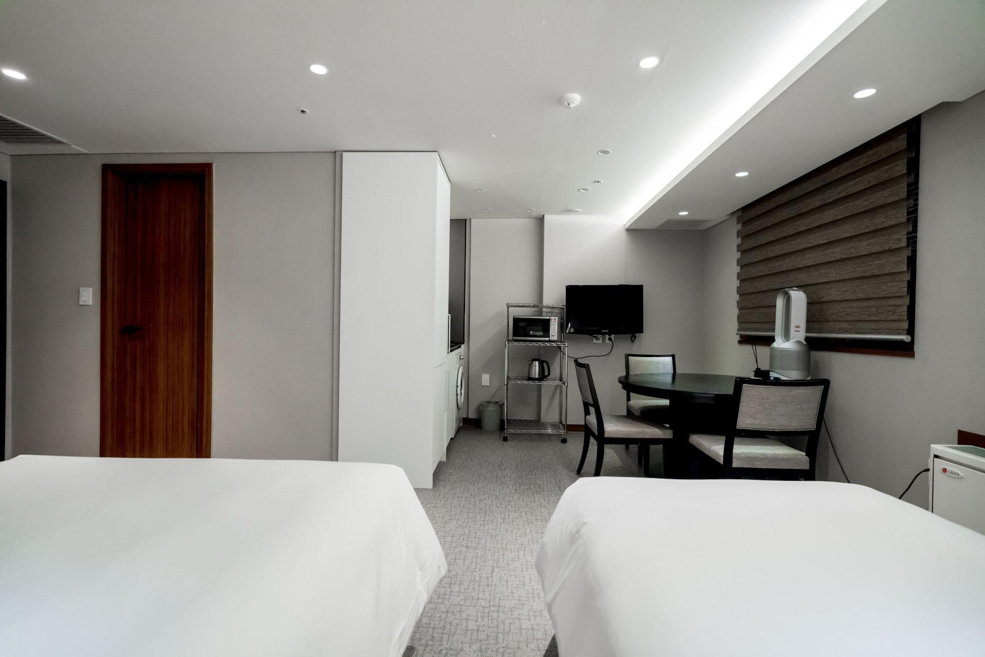 Oriens & Residences Myeongdong