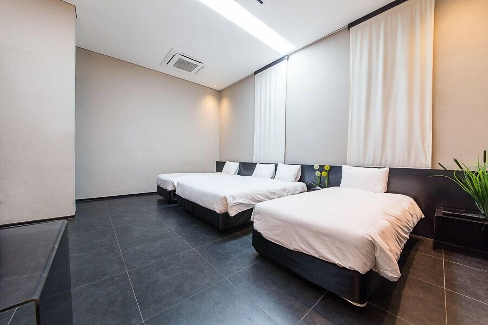 Hotel Irene Myeongdong Seoul