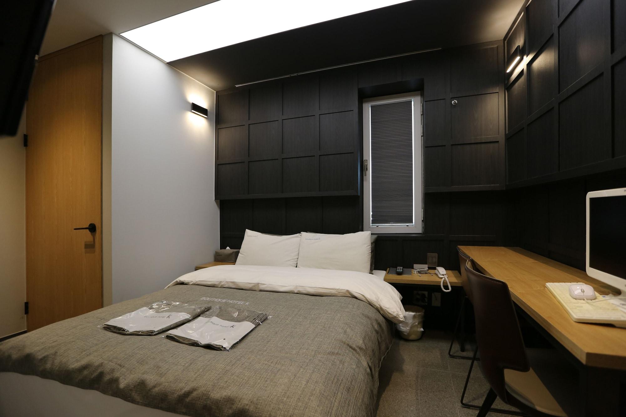 Boutique K Seoul