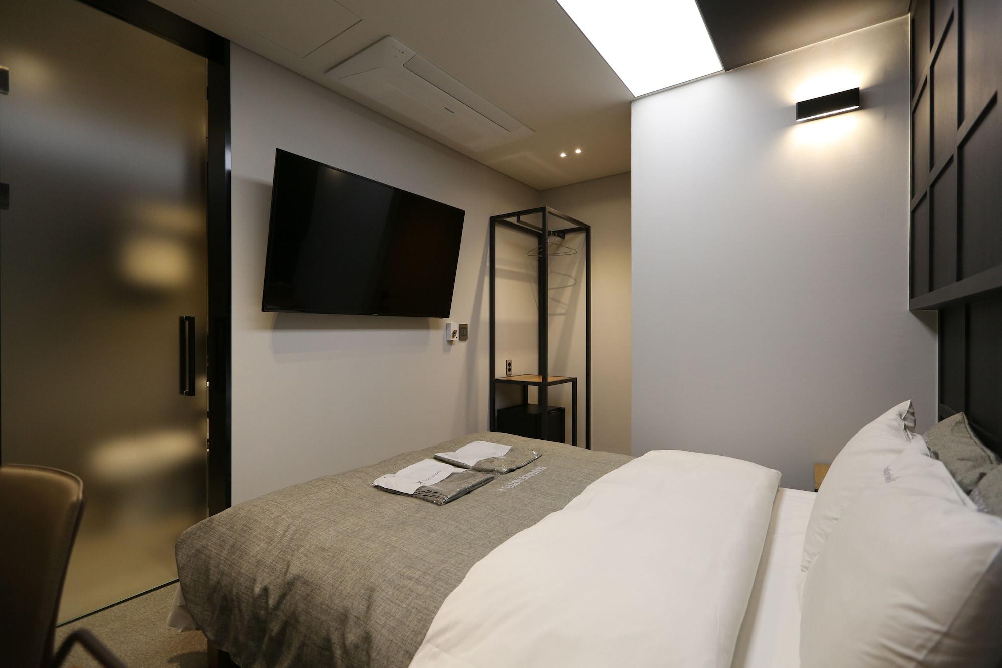 Boutique K Motel Seoul