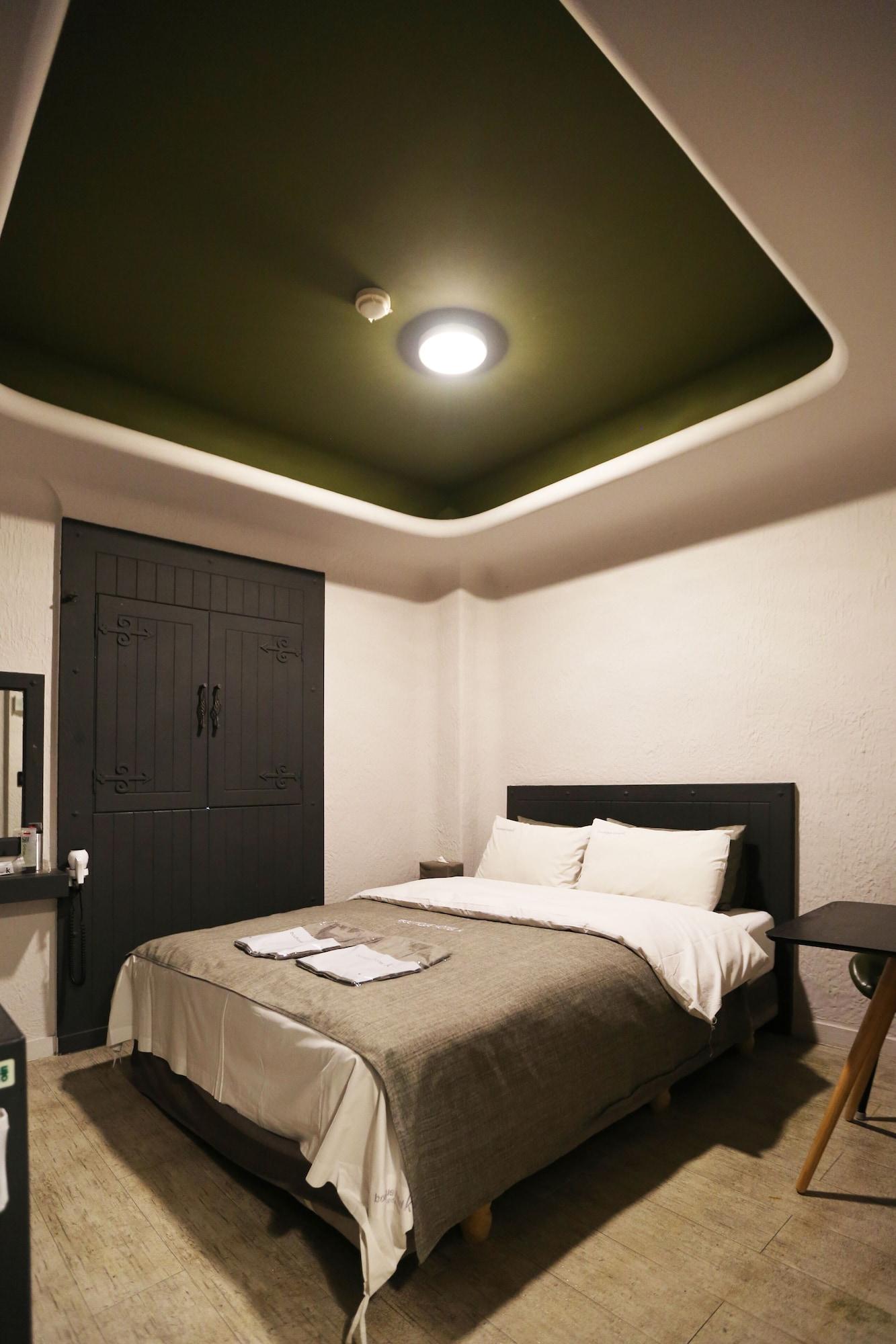Boutique K Motel 3*