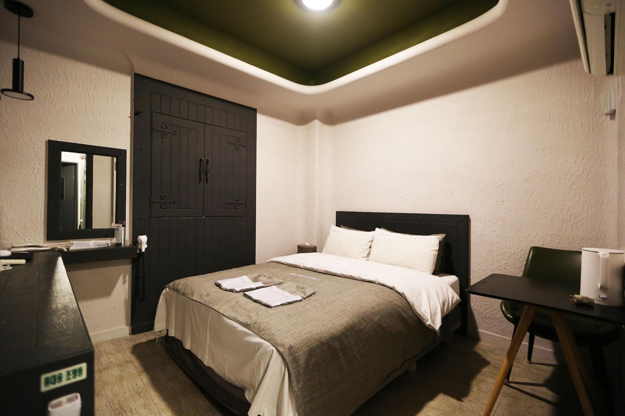 Boutique K Motel 3*