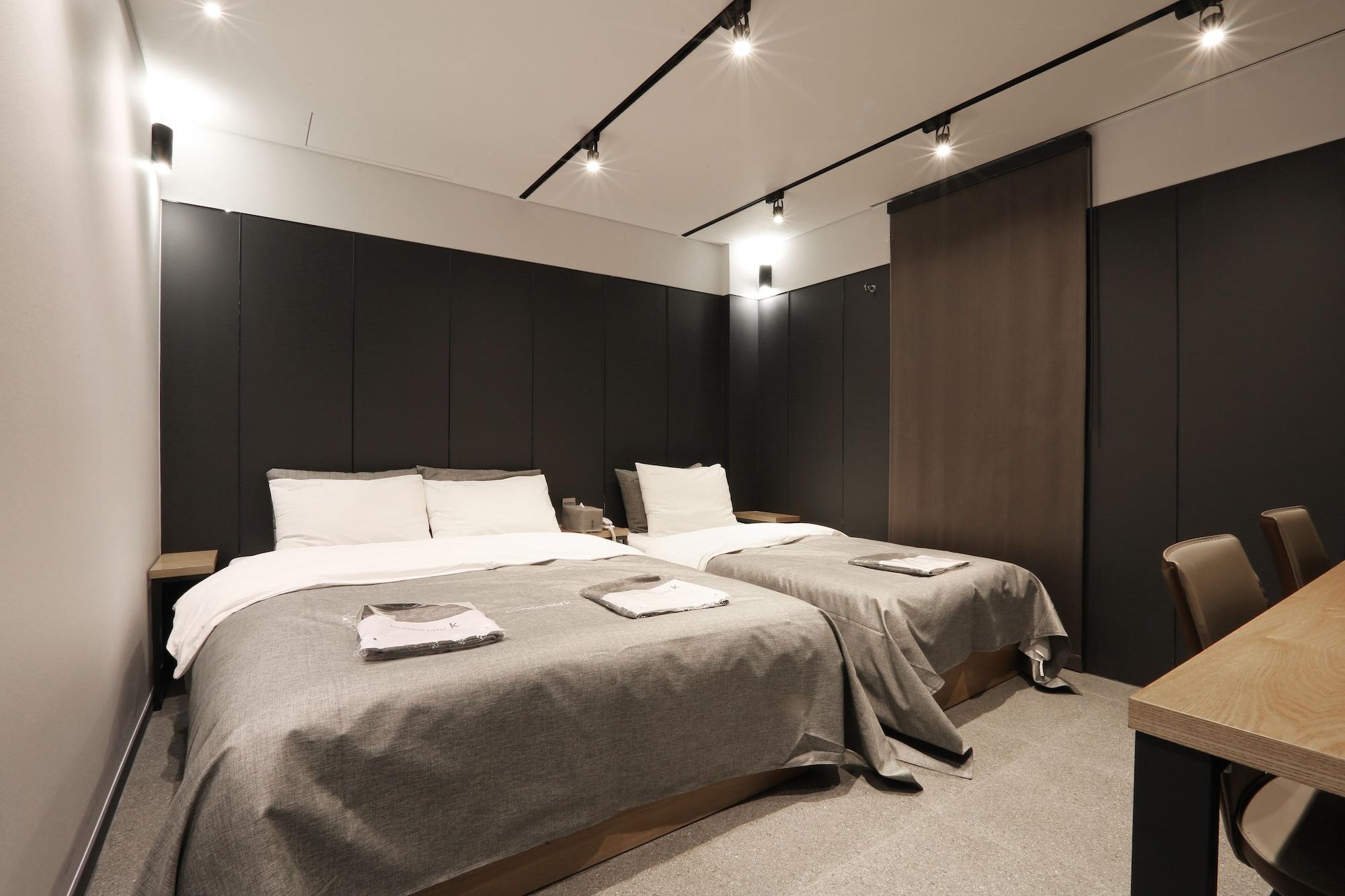 Boutique K 3* Seoul