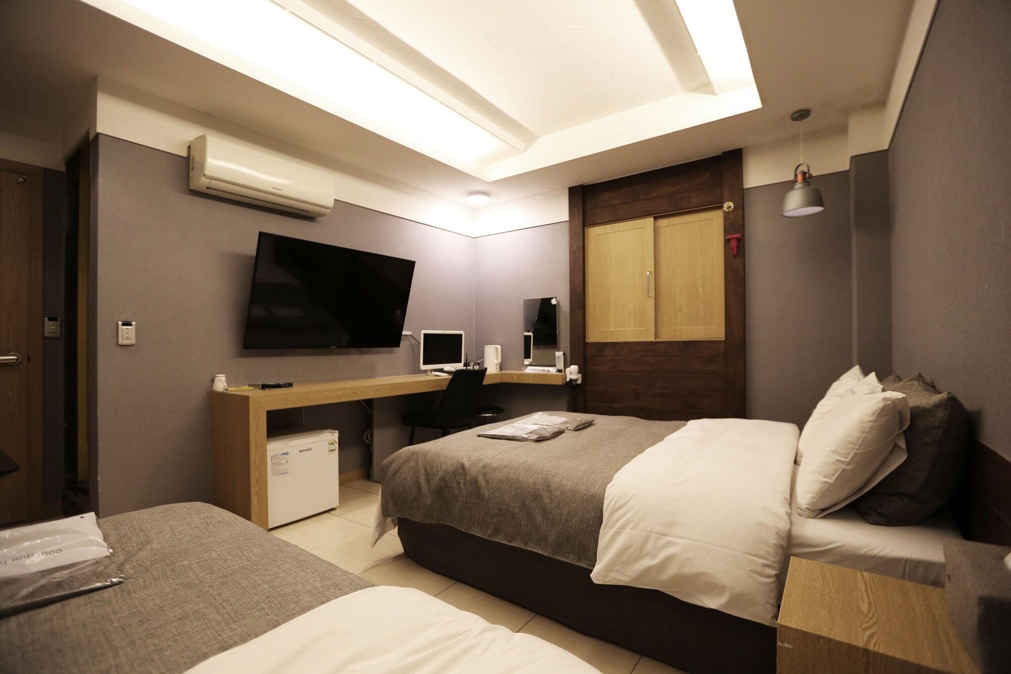 Boutique K Motel