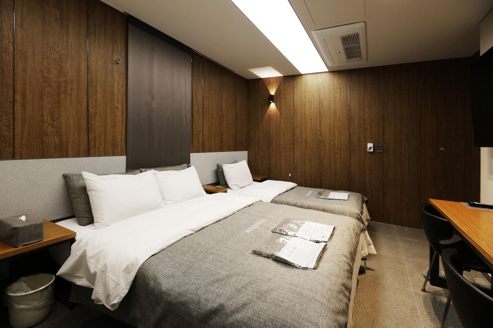 Motel Boutique K 3*