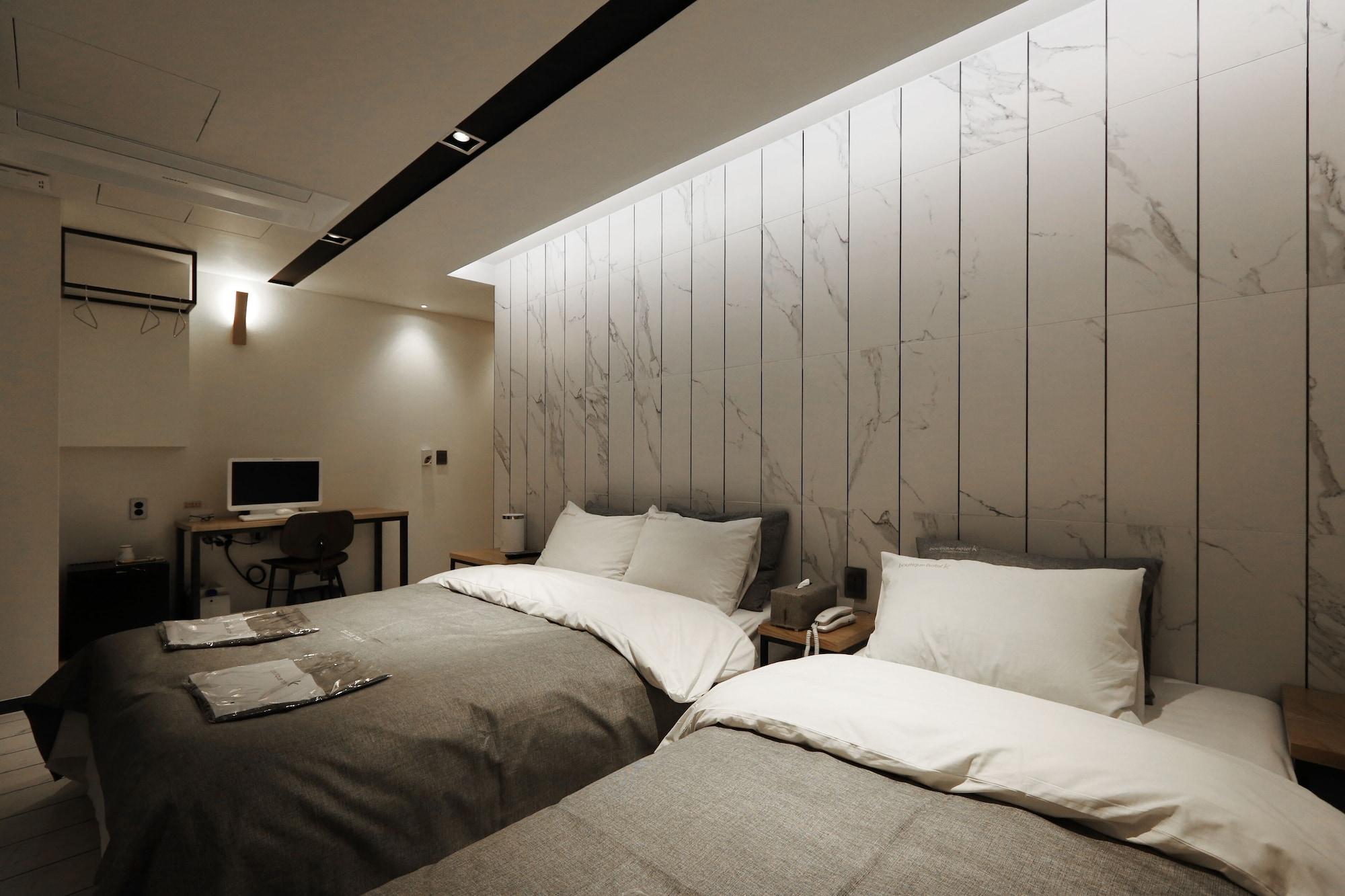 Motel Boutique K 3*