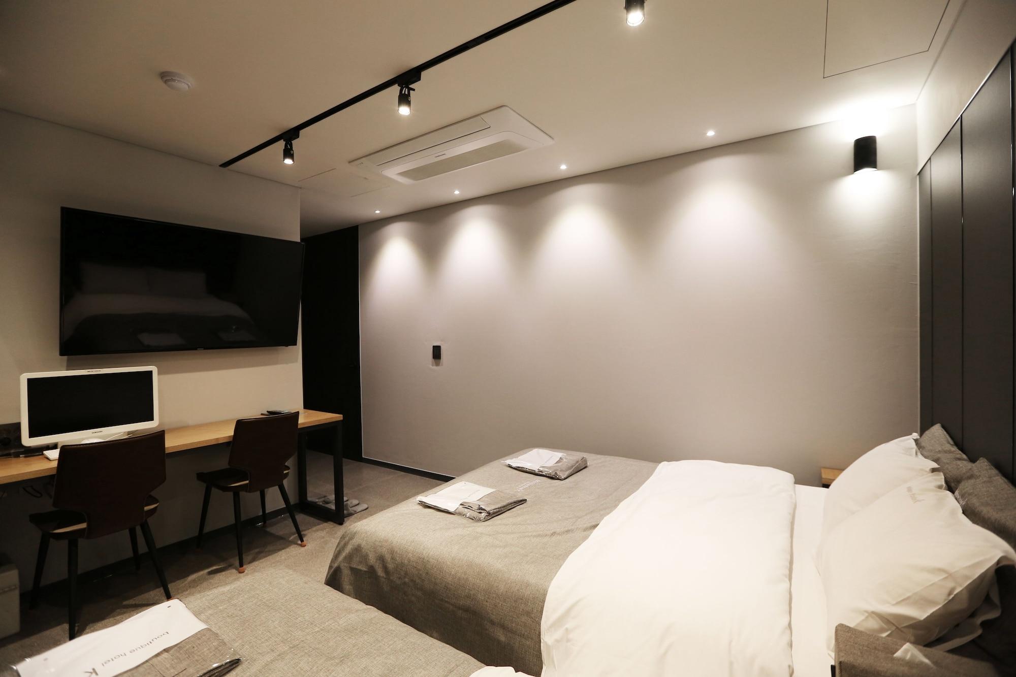 Boutique K Motel 3*