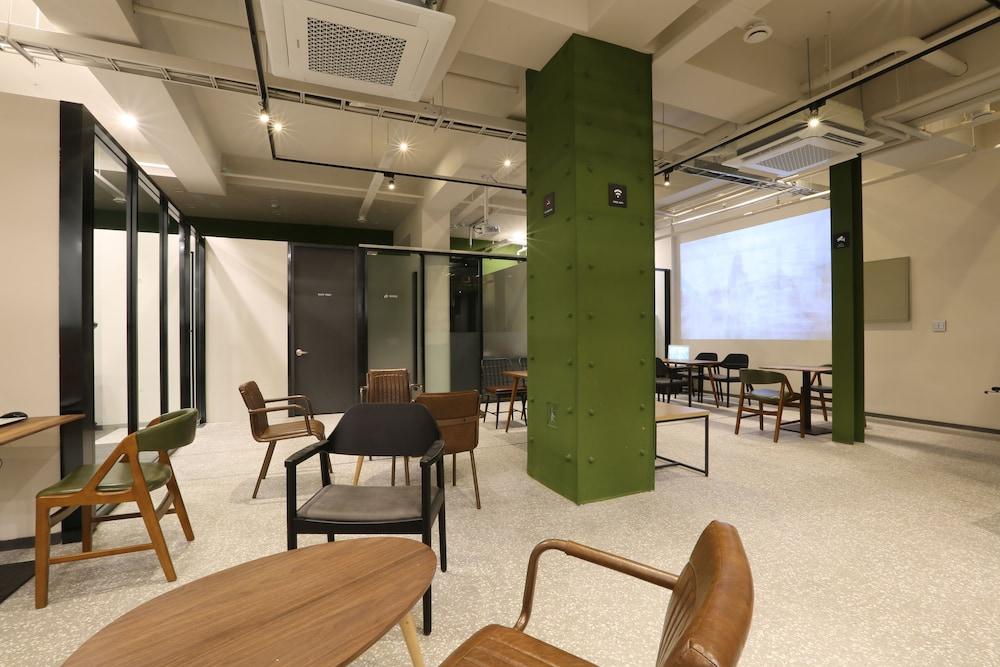 Motel Boutique K Seoul