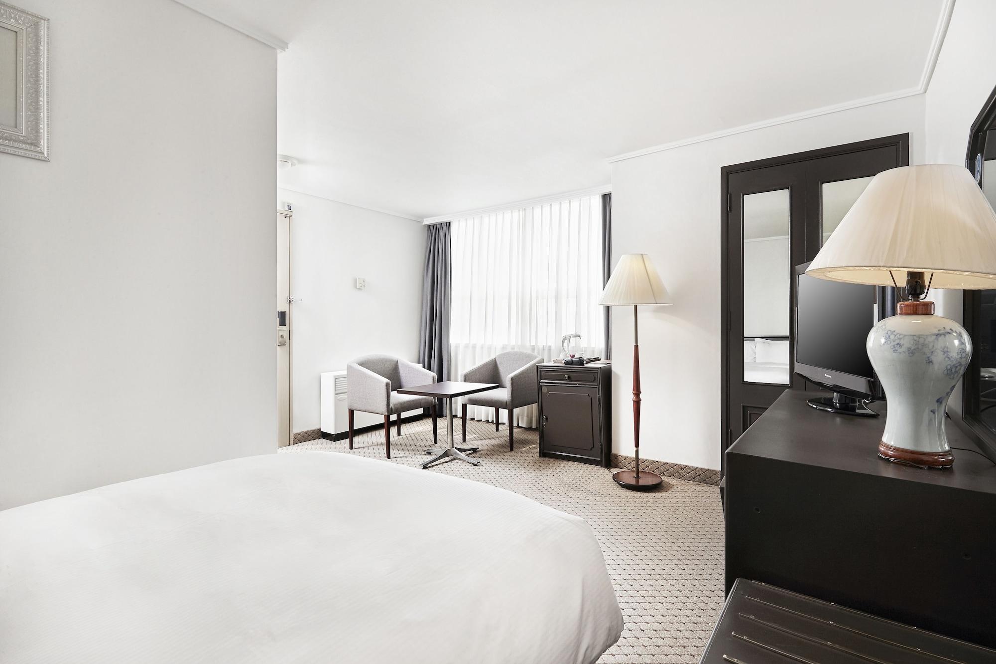 Hotel President 4*